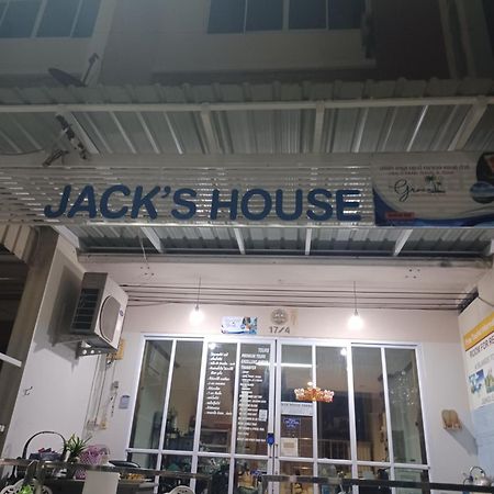 끄라비 Jack'S House Thara 아파트 외부 사진